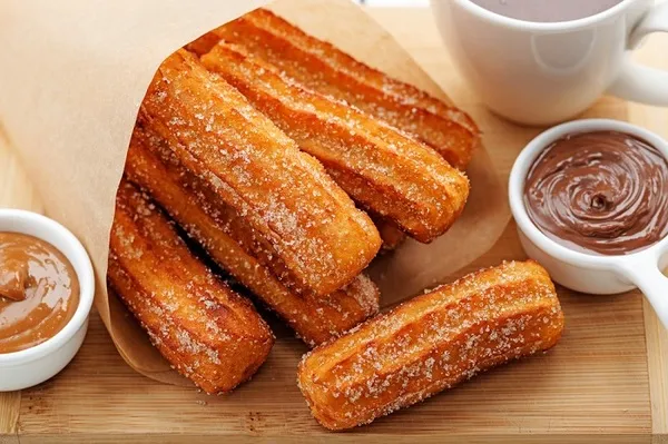 Kreatif! Makanan Nabati yang Bisa Dibuat di Rumah