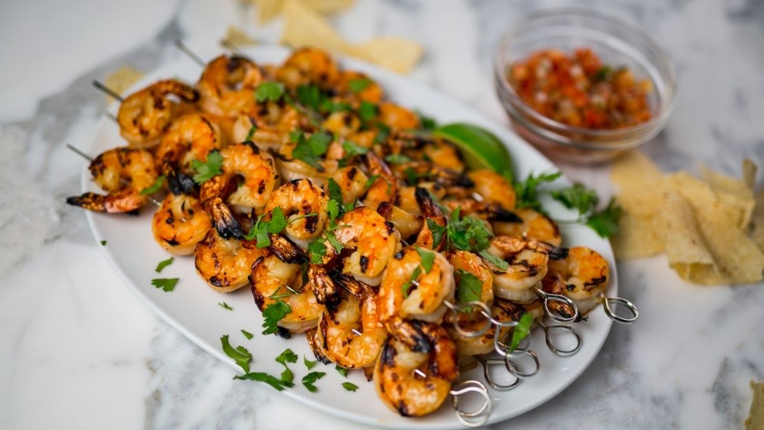 10 Resep Udang Lezat yang Bisa Kamu Coba di Rumah