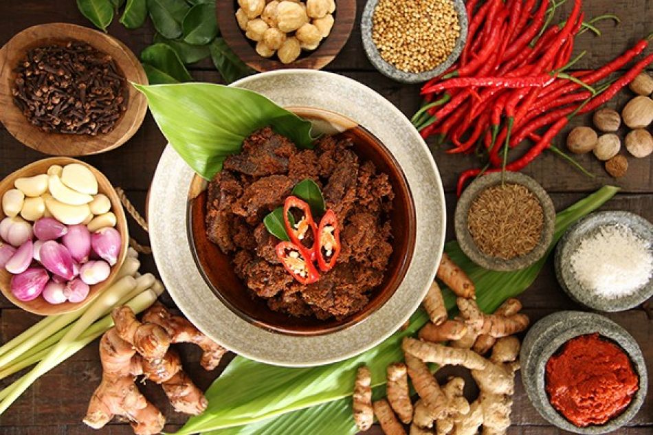10 Makanan Tradisional yang Wajib Dicoba Sebelum Mati