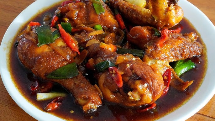 7 Menu Masakan Sehari-hari untuk Keluarga yang Praktis dan Enak